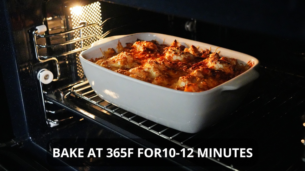 Baked Ziti Recipe Step By Step 9