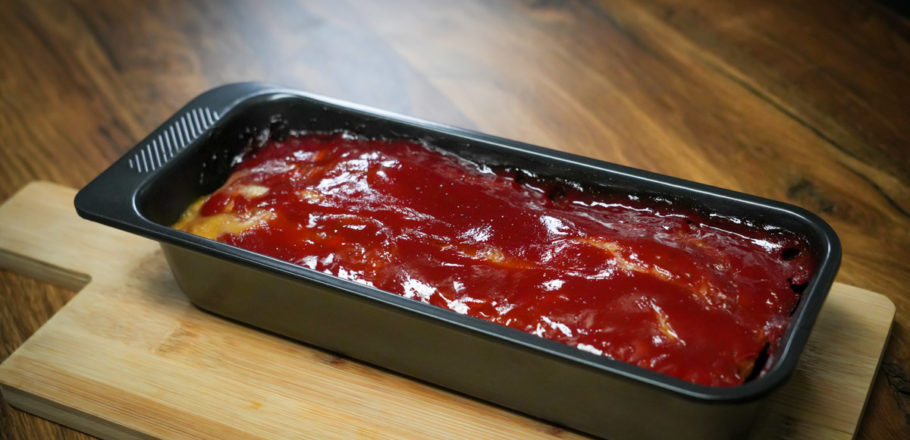 best rated meatloaf recipe