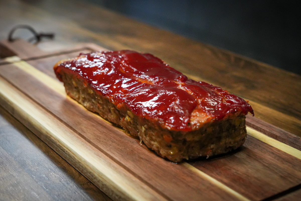 best recipe for meatloaf