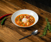 cajun gumbo soup recipe