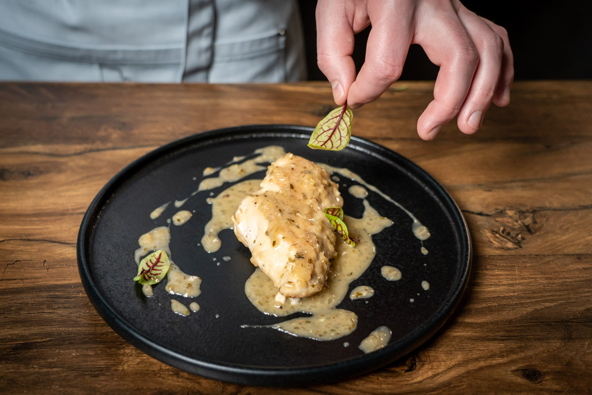 chicken with marsala wine