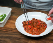 chili con carne