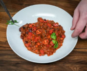 chili recipe with chili con carne