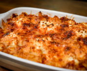 easy recipe baked ziti