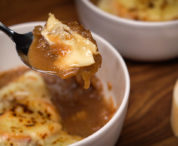 french onion soup easy recipe