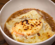 good french onion soup recipe