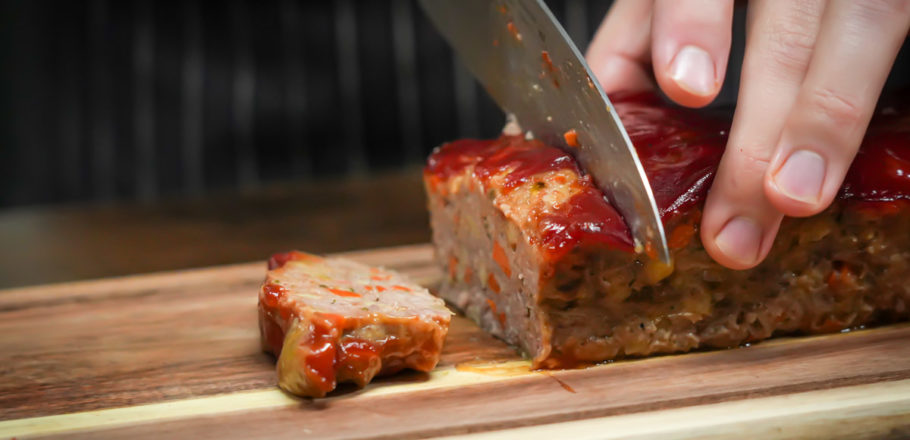 greatest meatloaf recipe