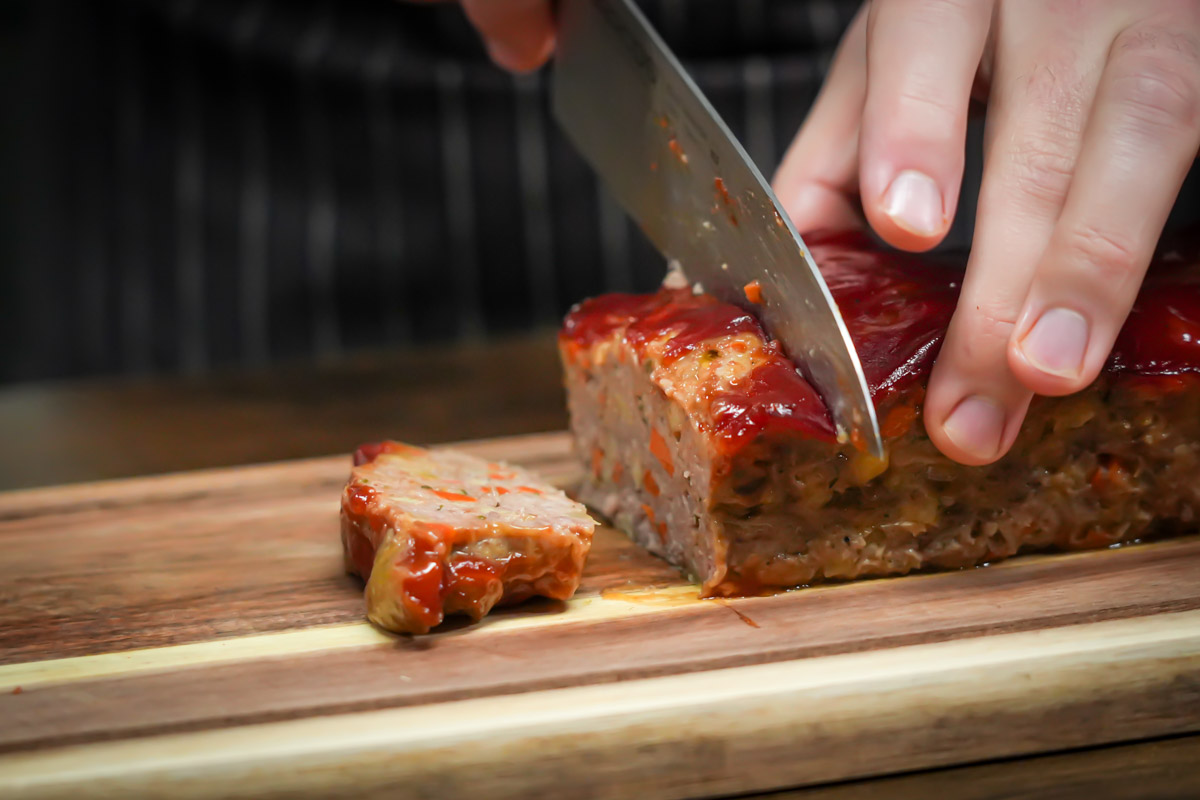 greatest meatloaf recipe