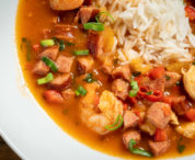 gumbo recipe