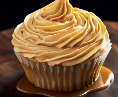 how to cook Caramel Frosting