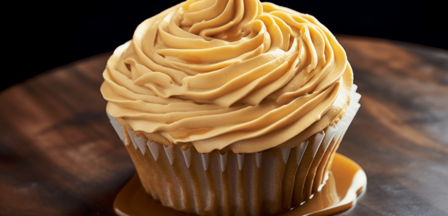 how to cook Caramel Frosting