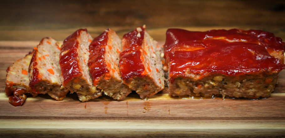 meatloaf and recipe