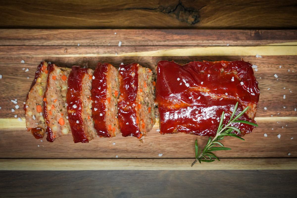 meatloaf recipe