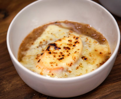 onion soup french recipe