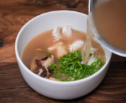 recipe pho noodle soup