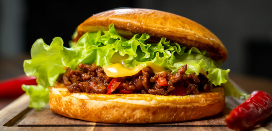 best sloppy joes recipe homemade