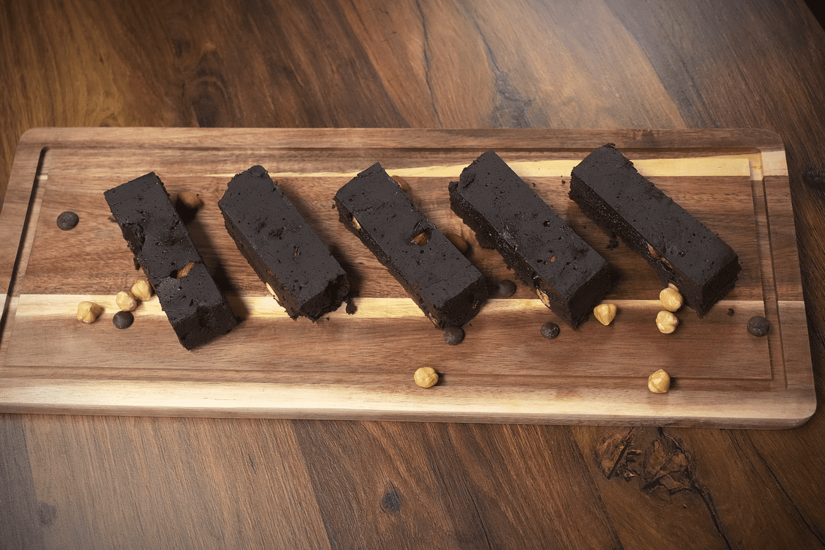 American Brownies Recipe