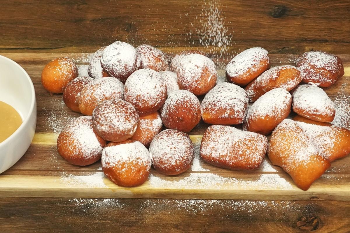 Beignets