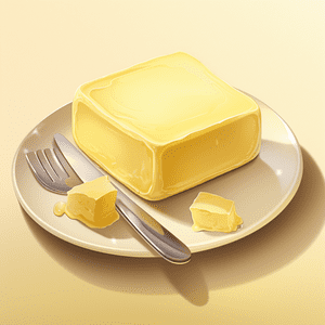 Butter_ ingridient