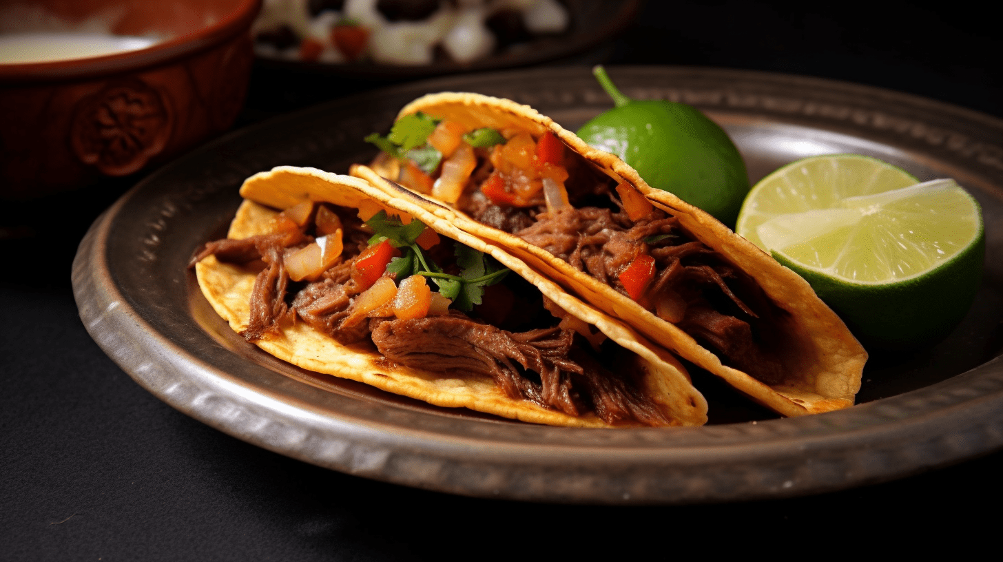 The best Birria de Res Tacos Recipe