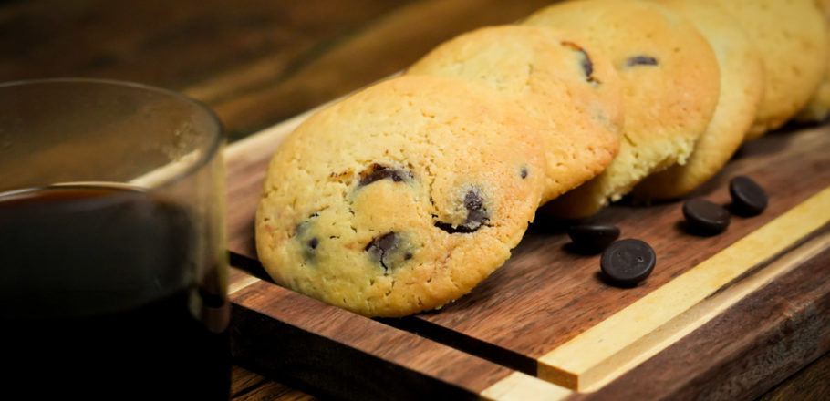 best cookie chocolate chip recipe