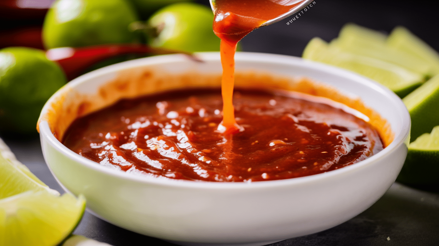 how to cook Chamoy Sauce Recipe