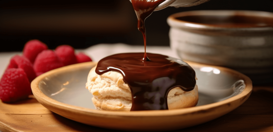 how to cook Southern-Style Chocolate Gravy