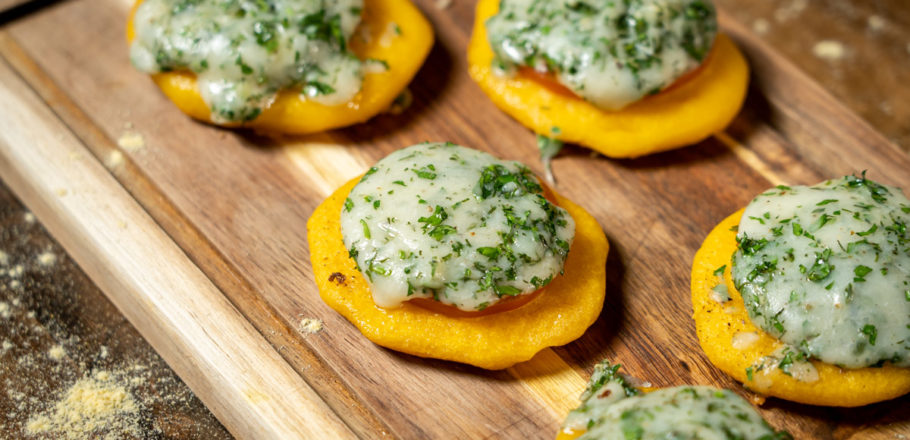 how to cook arepas