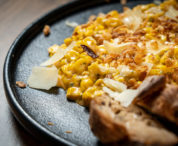 how to cook creamed corn