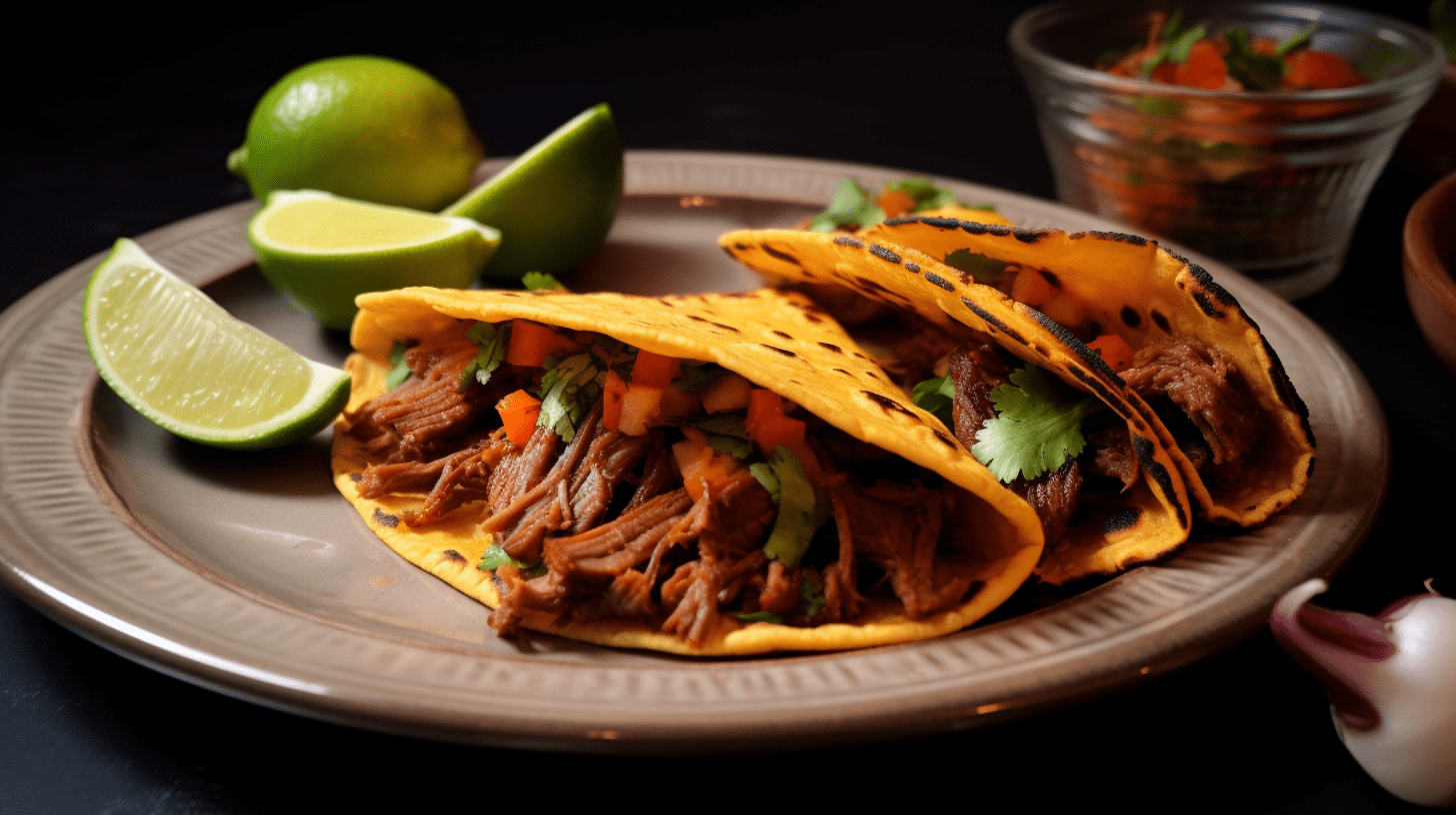 how to make Birria de Res Tacos (Beef Birria Tacos) Recipe