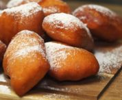how to make beignets