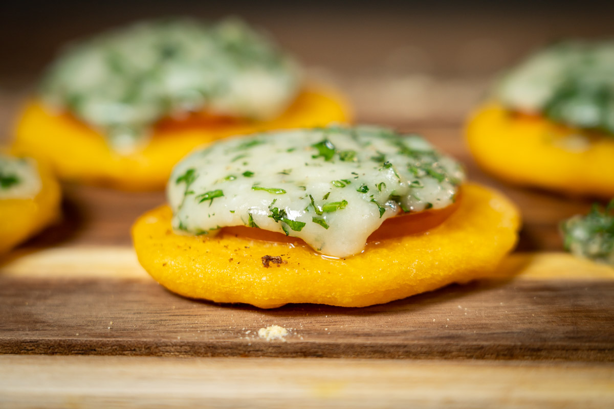 how to prepare arepas