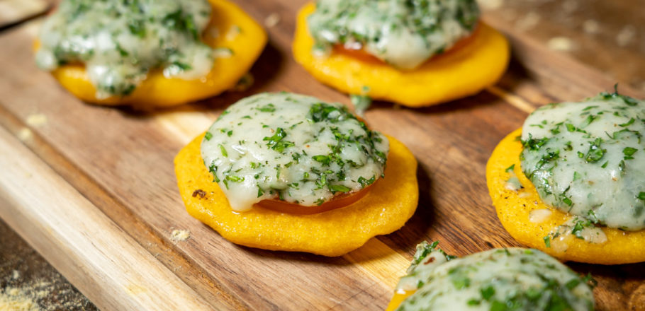 recipes for arepas