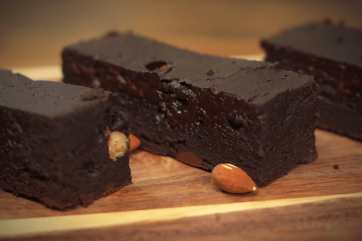 the best Brownies Recipe