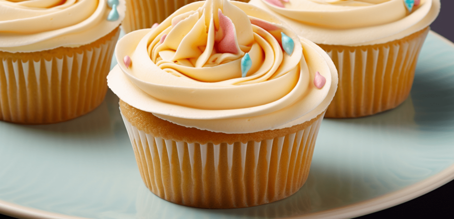 Buttercream Icing Recipe