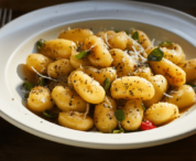 Gnocchi