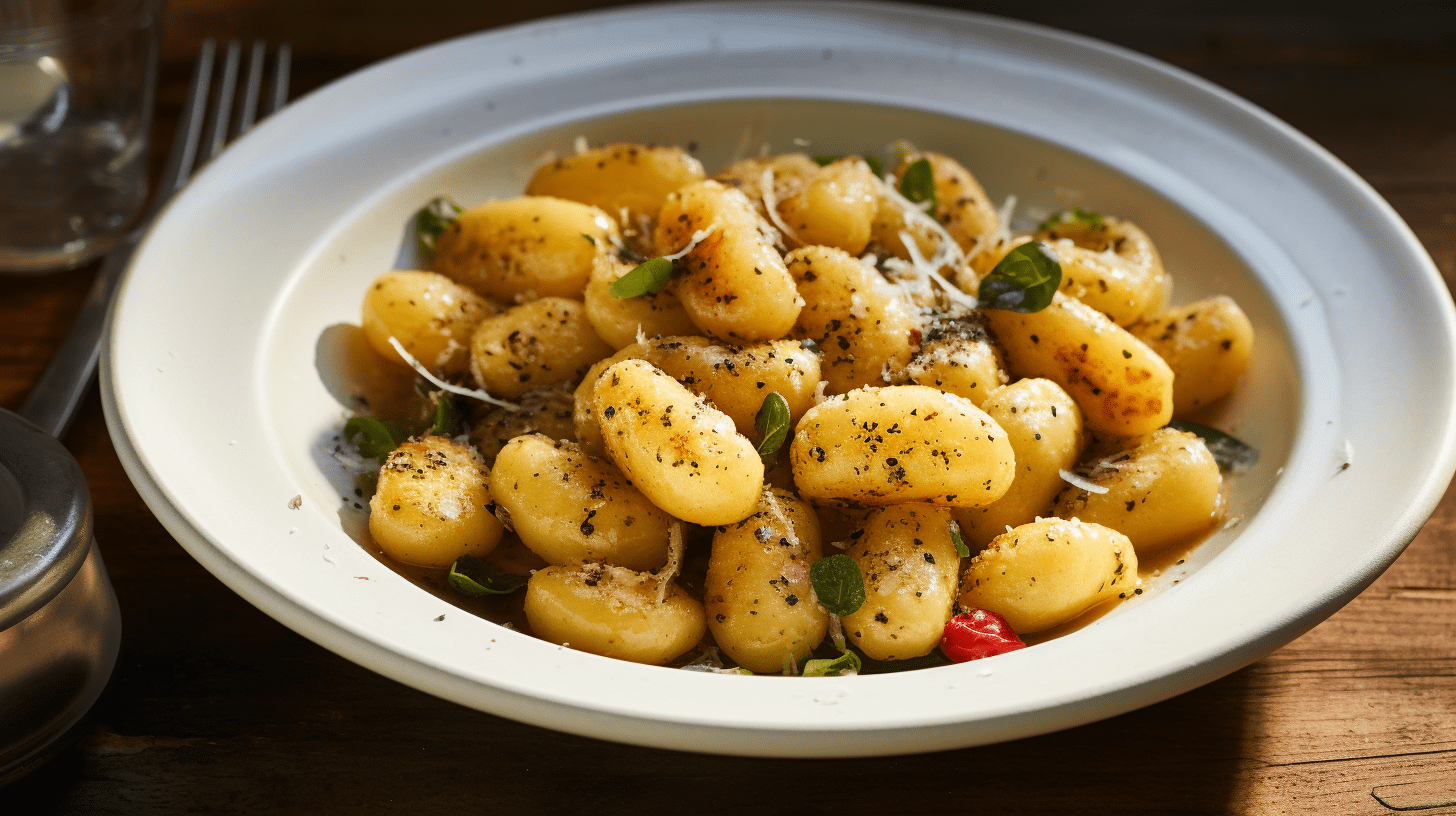 Gnocchi