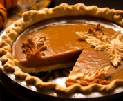 Pumpkin Pie