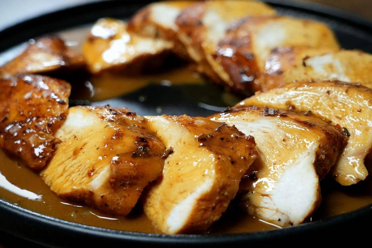 breast chicken recipes baked