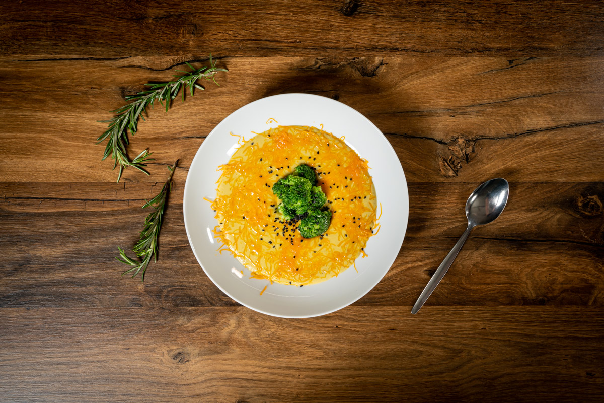 broccoli cheese soup cheddar