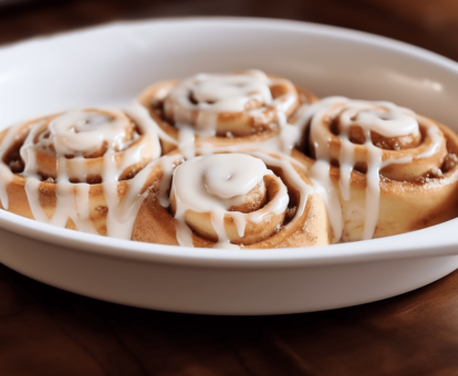 clone of a cinnabon cinnamon roll recipe