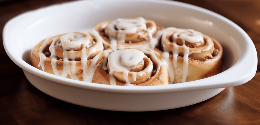 clone of a cinnabon cinnamon roll recipe