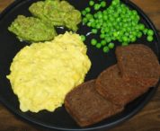 great scrambled eggs recipe