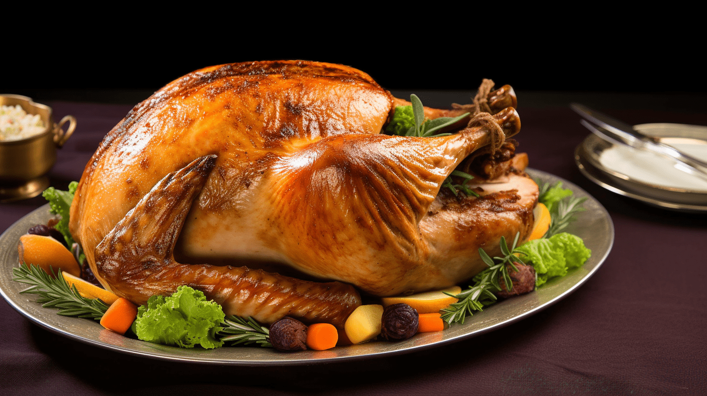 how to cook Roast Turkey