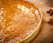 how to cook pumpkin pie