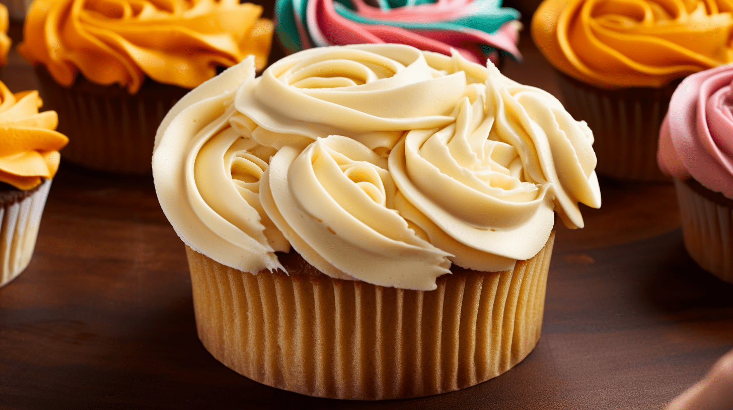 how to make Buttercream Icing