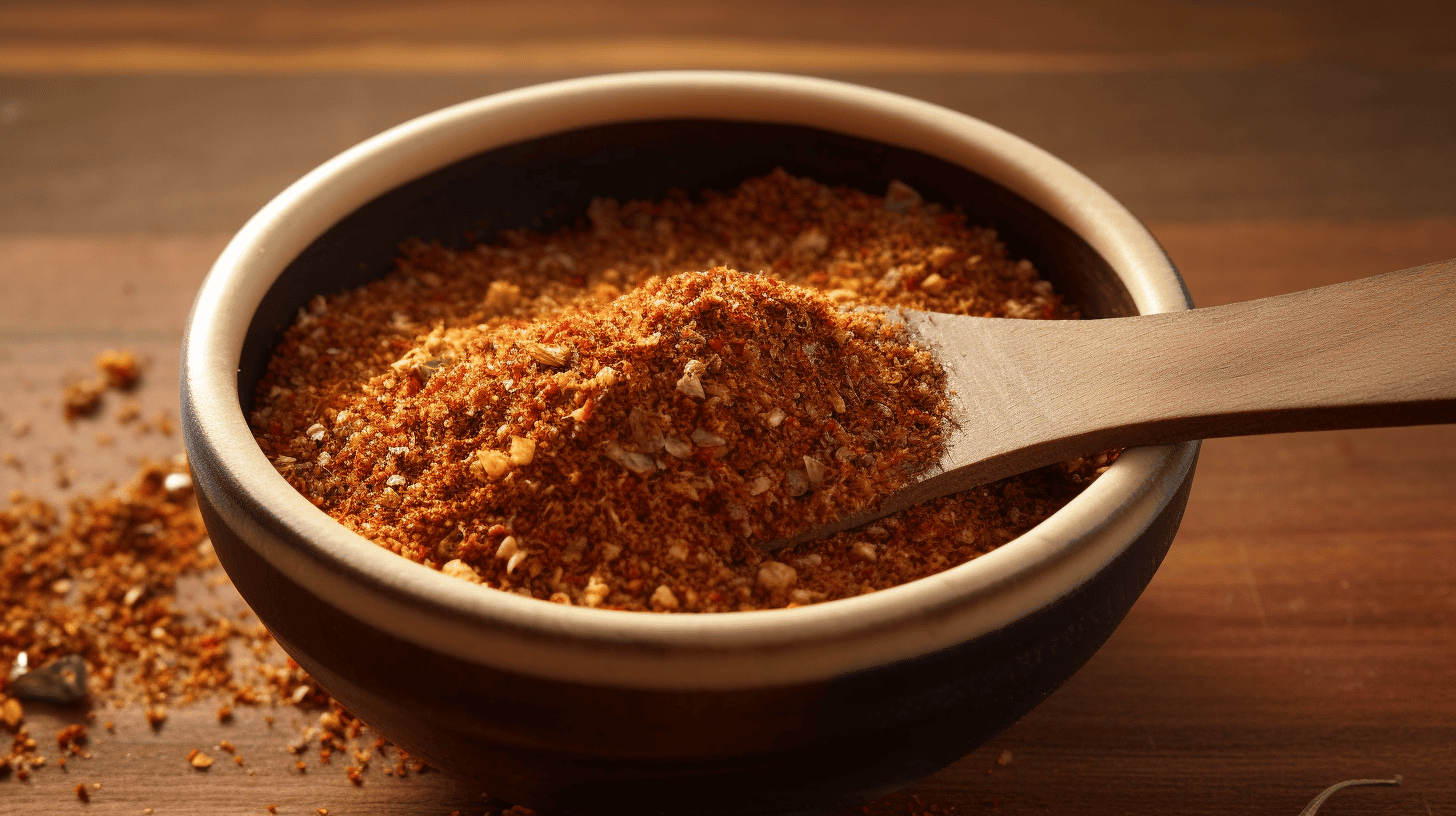 how to make Taco Seasoning at home - DIY