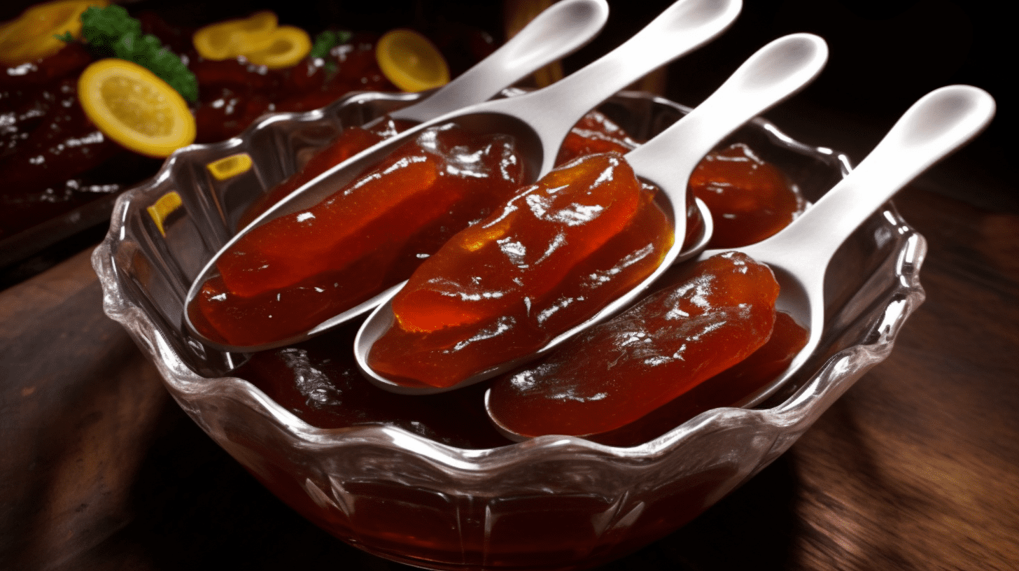 how to make Tamarind Candy