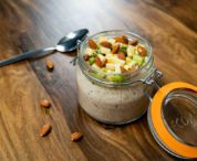 how to make overnight oats