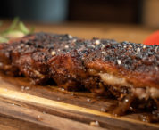 how to make tender ribs in the oven